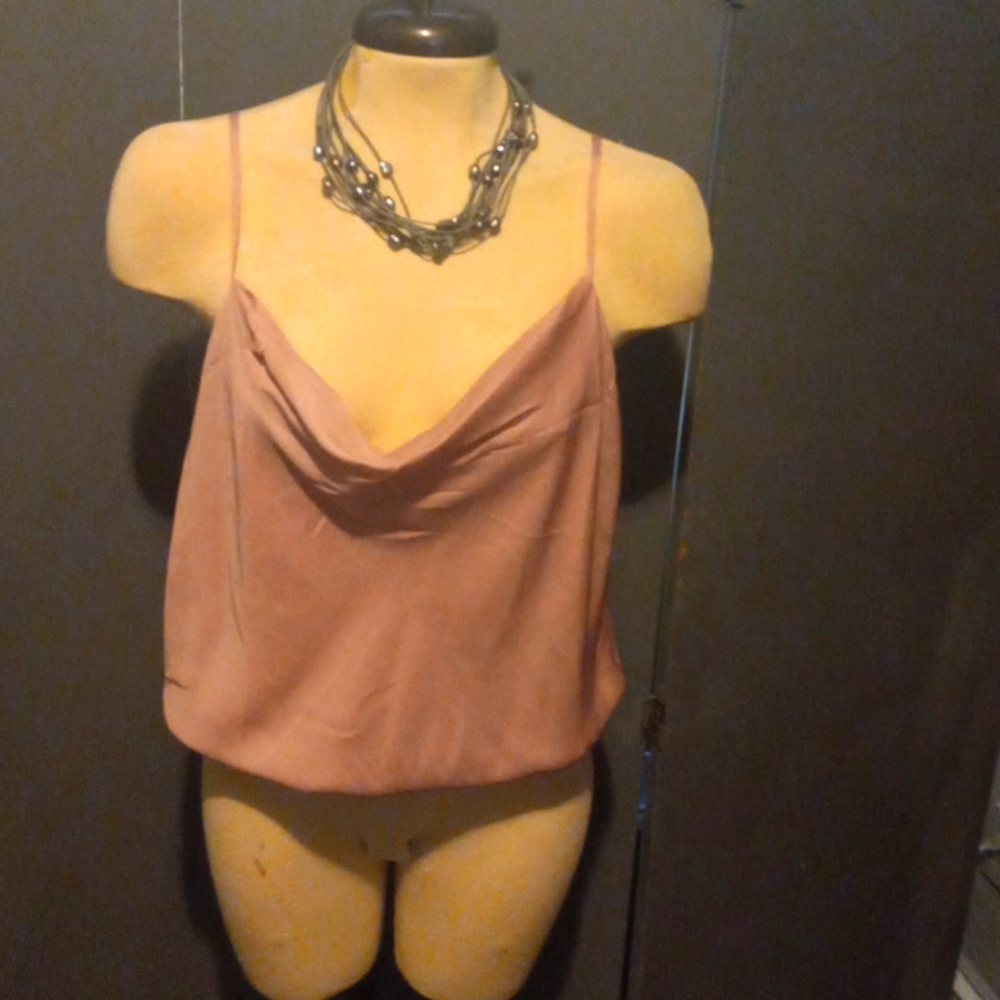 EE:Some Sleeveless Body Suit